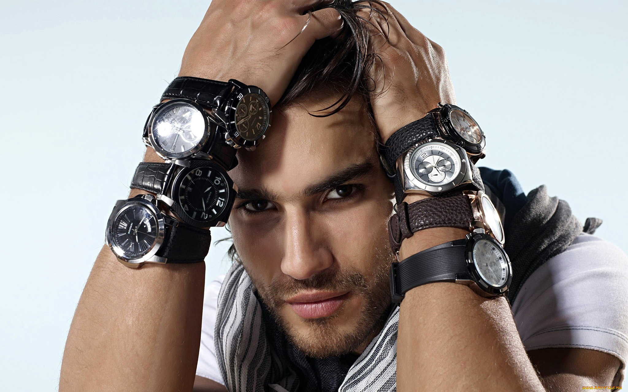 мужчины, -, unsort, часы