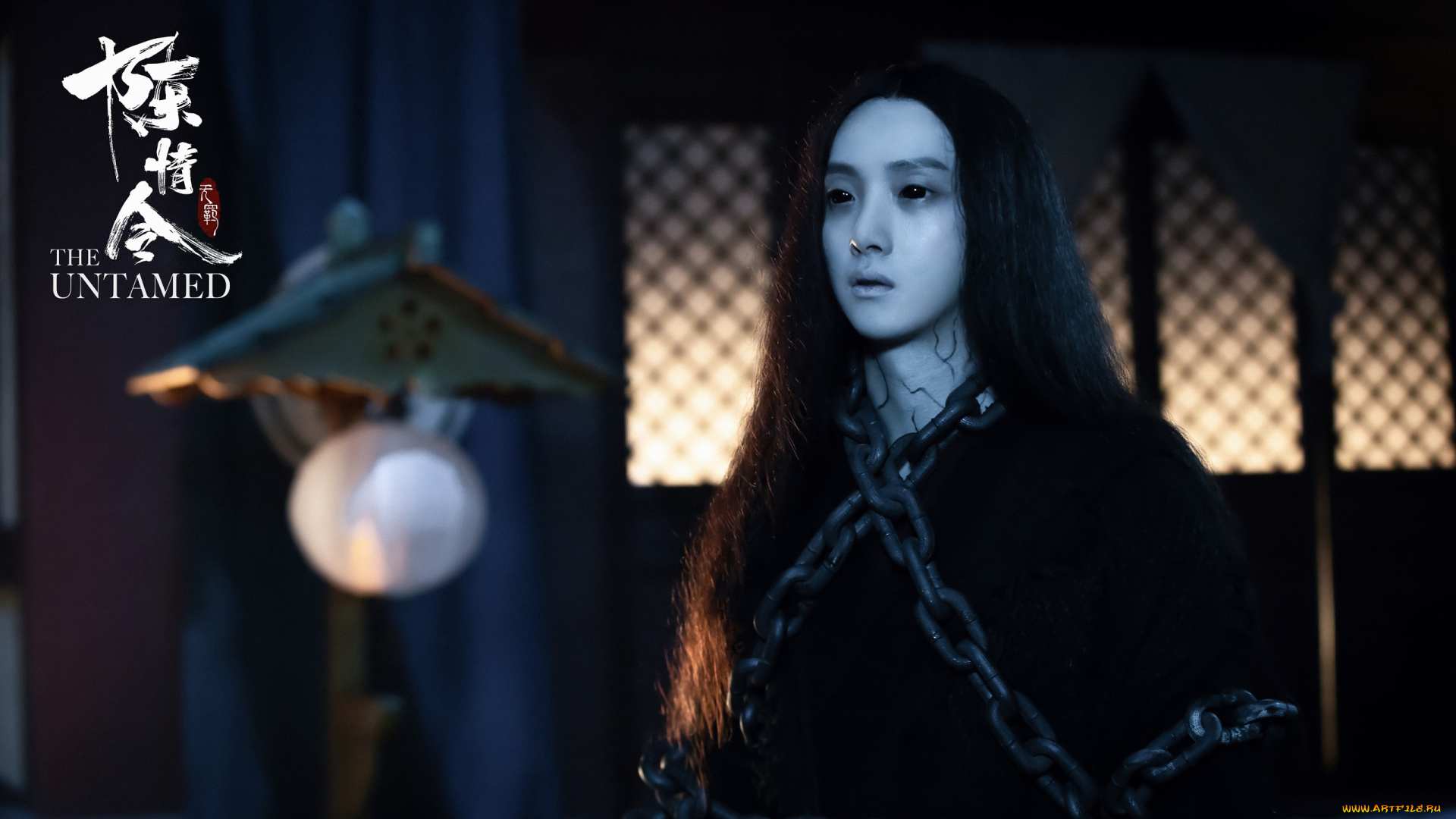 кино, фильмы, the, untamed, the, untamed, неукротимый, повелитель, чэньцин, мосян, тунсю, mo, dao, zu, shi, магистр, дьявольского, культа