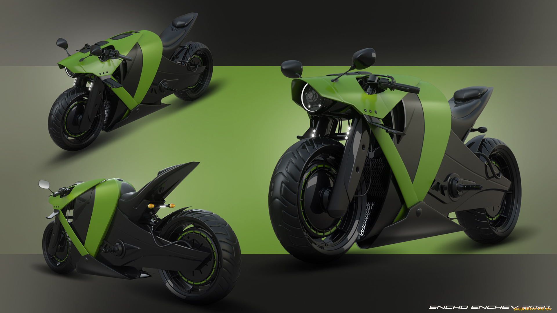 мотоциклы, 3d, кастомизированный, тюнингованый, мотоцикл, крутой, байк, железный, конь, который, даёт, свободу, ветер, в, лицо, и, волосы, по, ветру