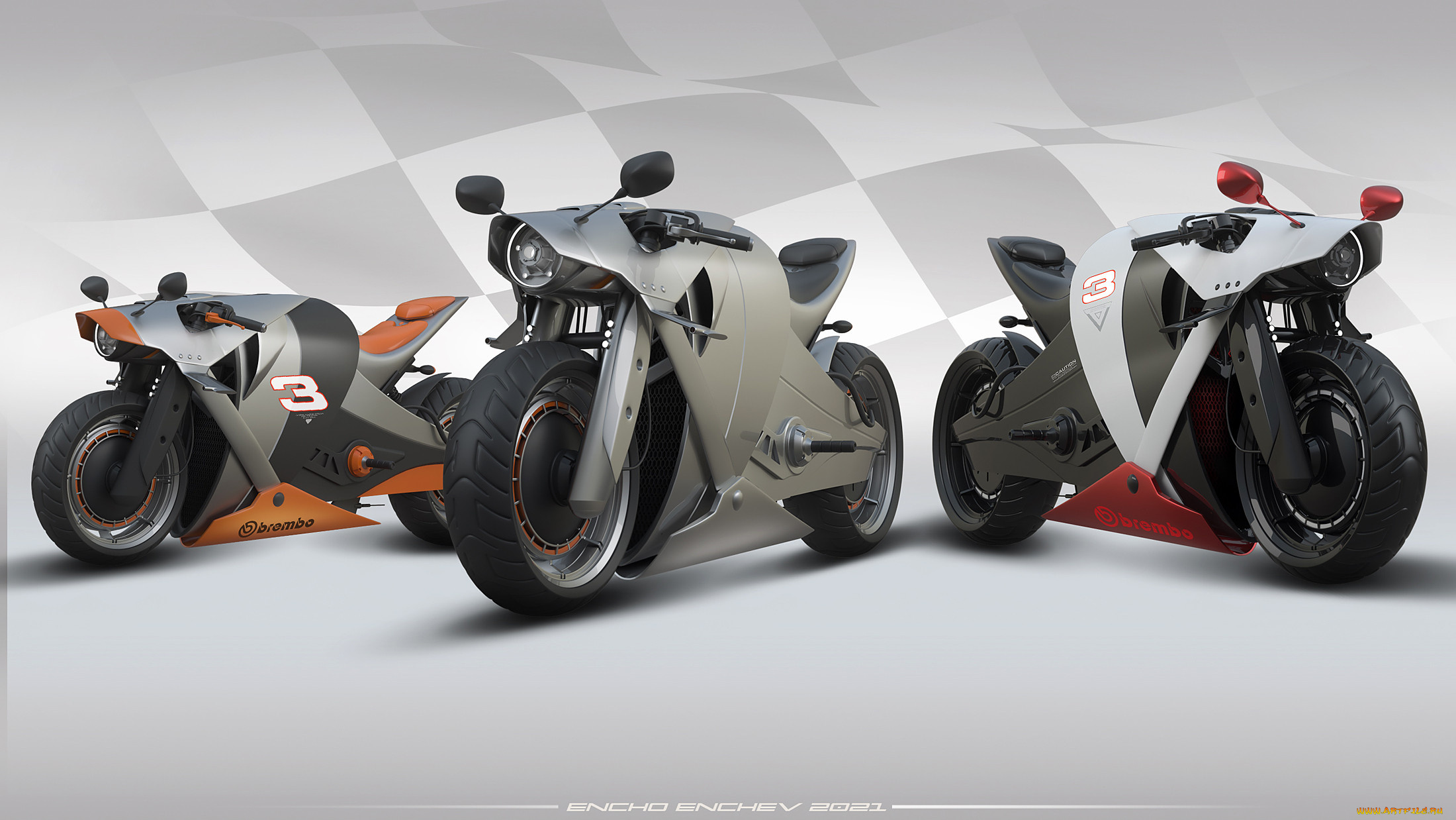 мотоциклы, 3d, кастомизированный, тюнингованый, мотоцикл, крутой, байк, железный, конь, который, даёт, свободу, ветер, в, лицо, и, волосы, по, ветру