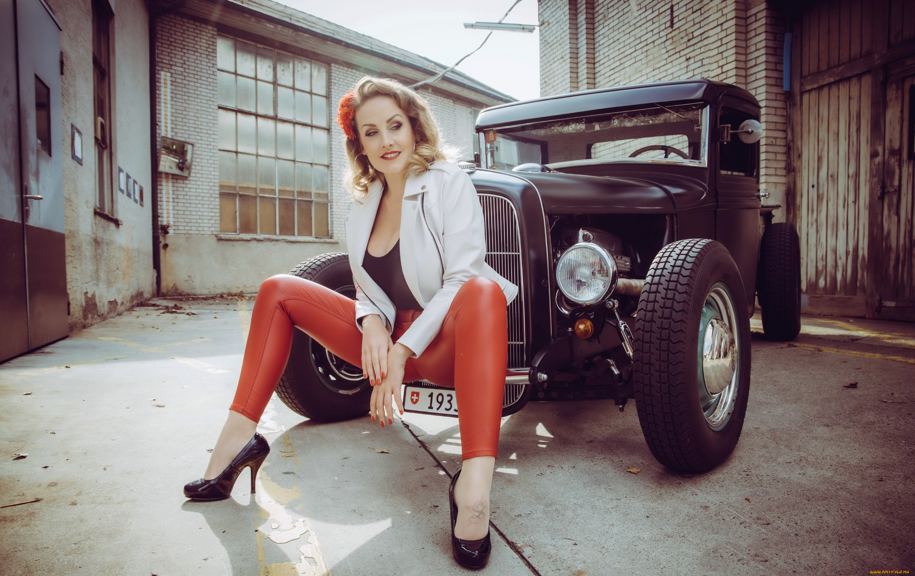 автомобили, -авто, с, девушками, девушка, красивая, супер, секси, няша, нежная, классная, модница, лапочка, мадам