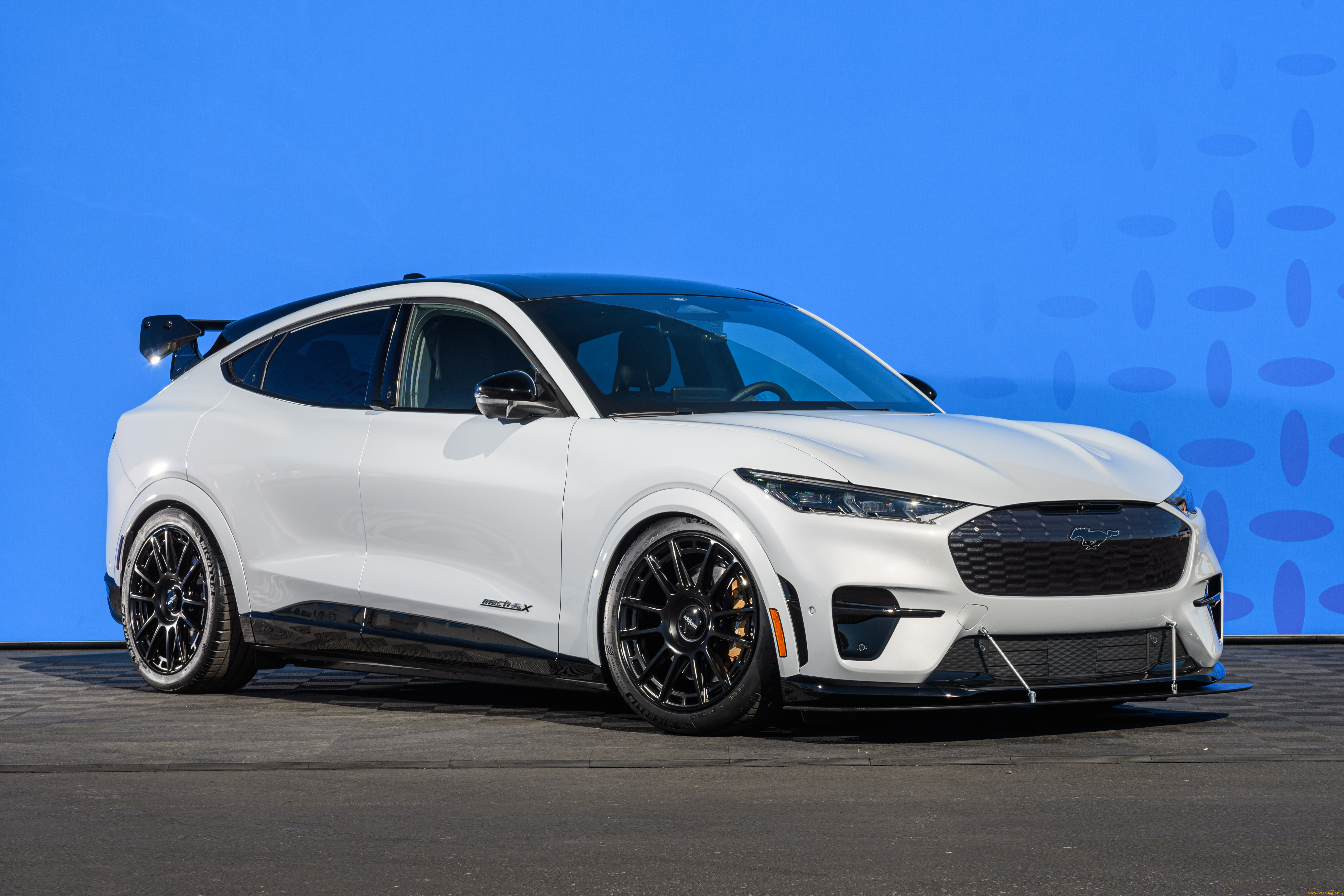 автомобили, mustang