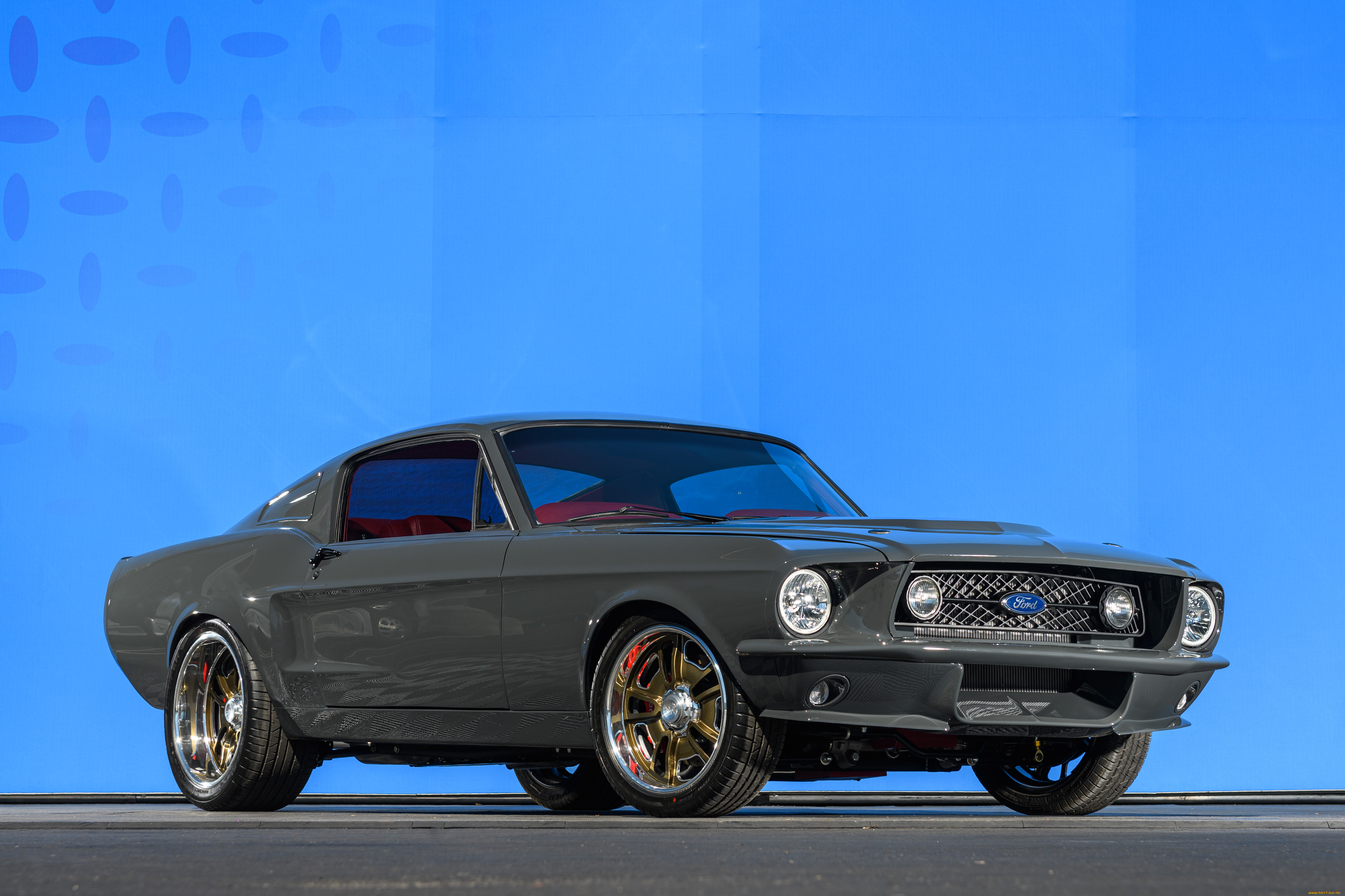 автомобили, mustang