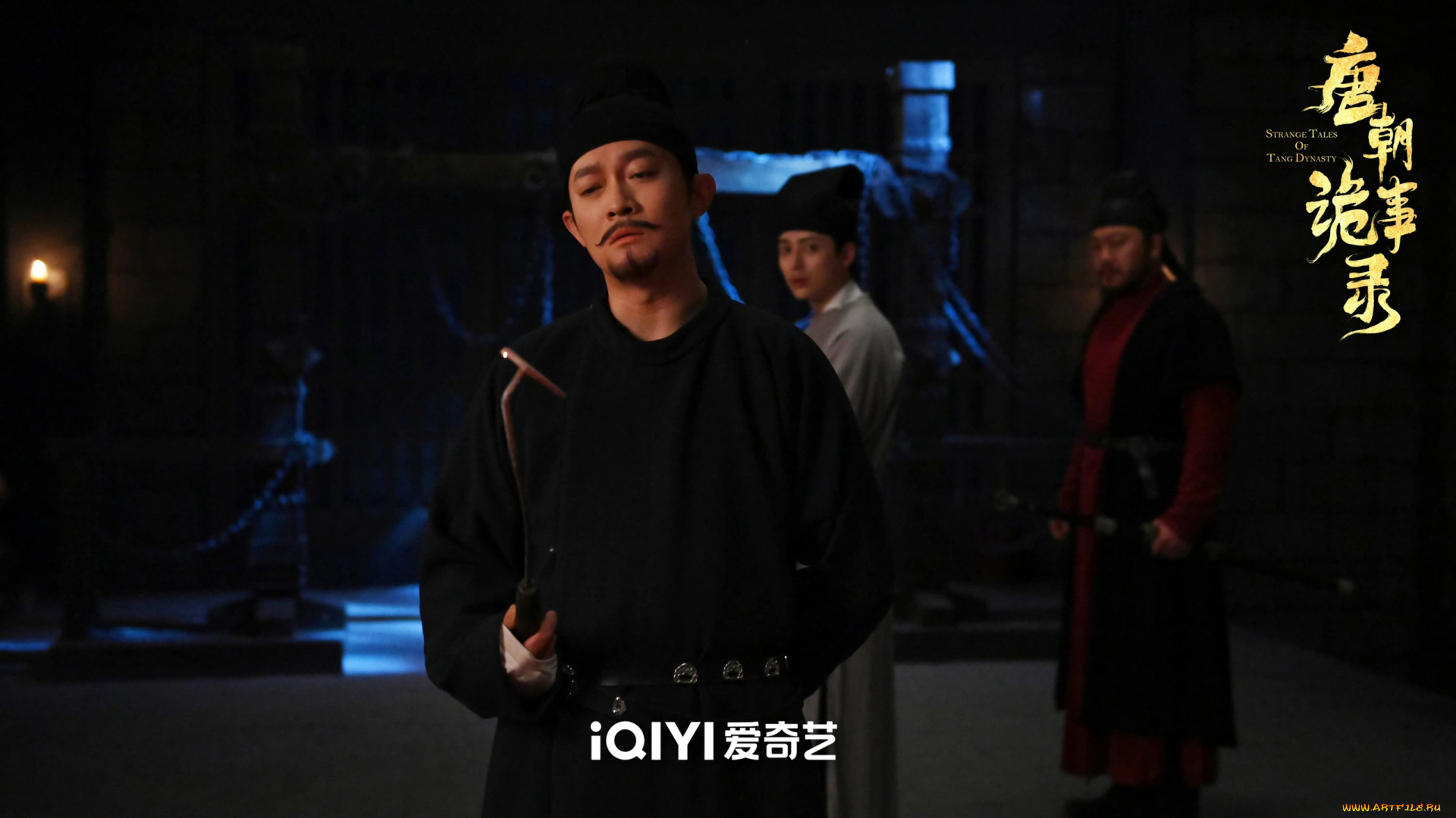 кино, фильмы, strange, tales, of, tang, dynasty, персонажи