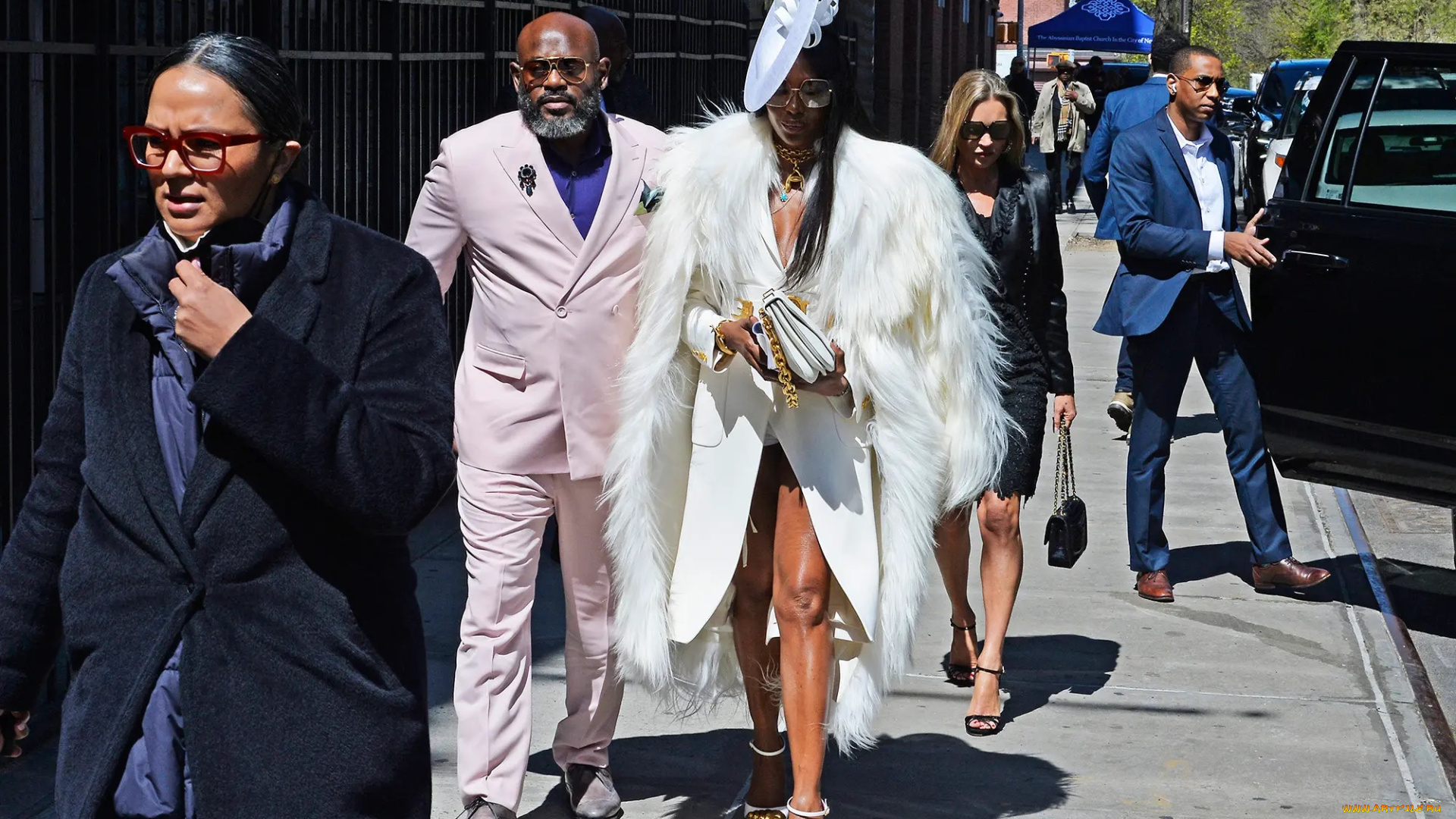 разное, знаменитости, наоми, кэмпбелл, люди, улица