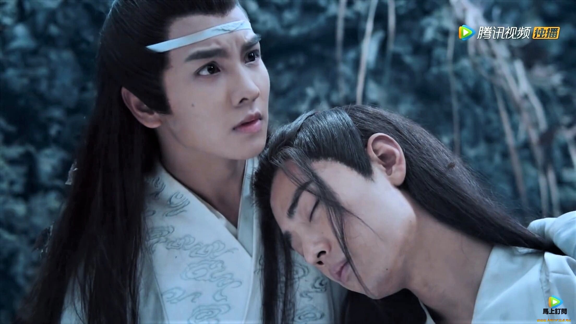 кино, фильмы, the, untamed, лань, сычжуй, вэй, усянь