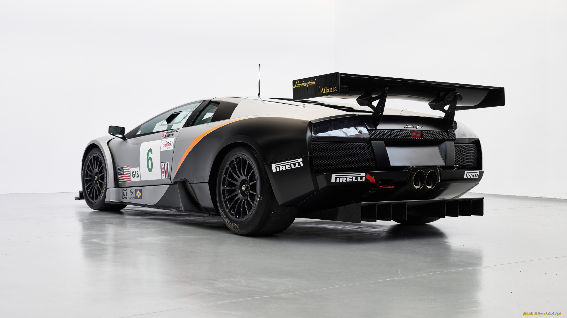 автомобили, lamborghini