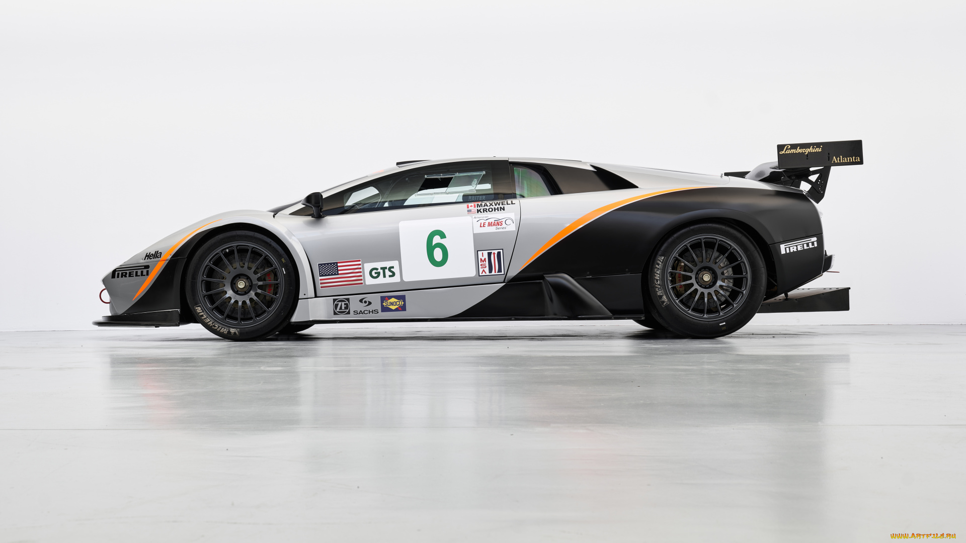 автомобили, lamborghini