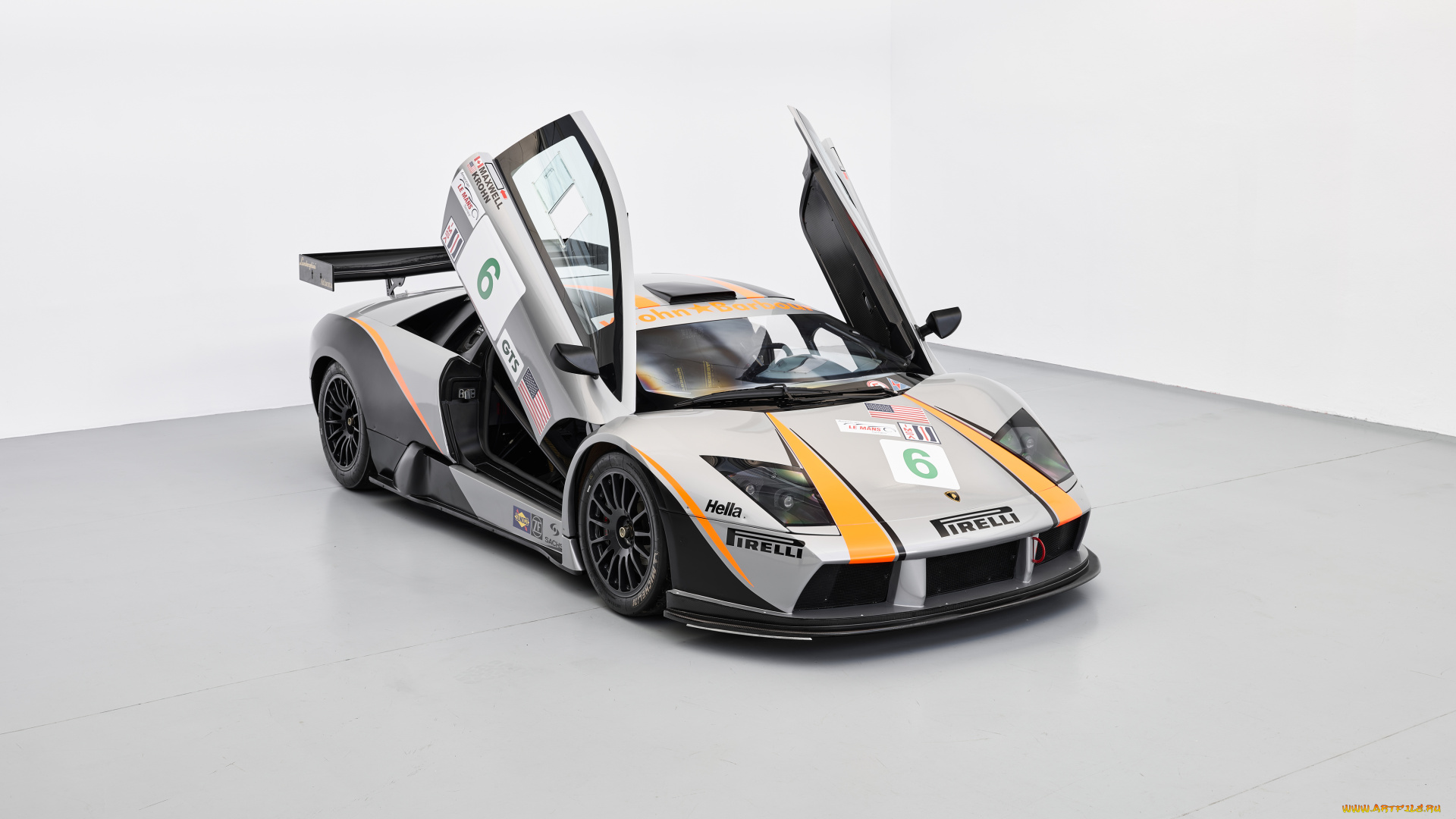 автомобили, lamborghini