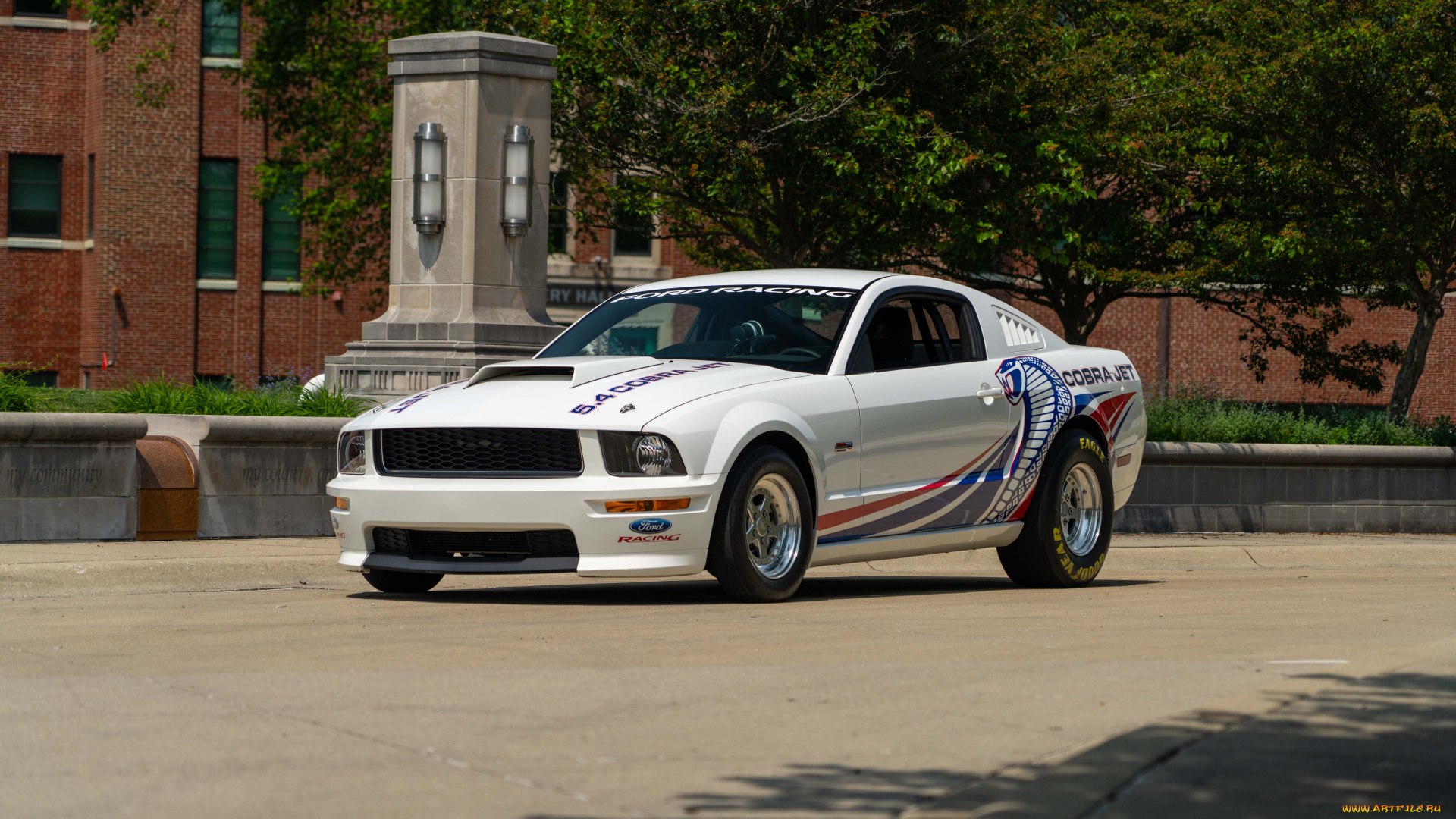 автомобили, mustang