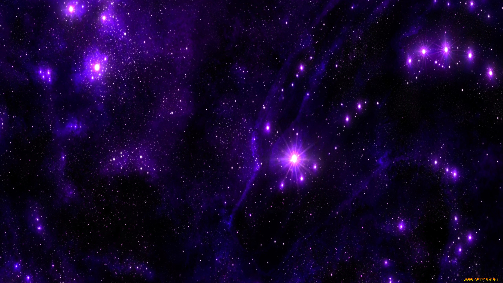 космос, галактики, туманности, звезды, туманность