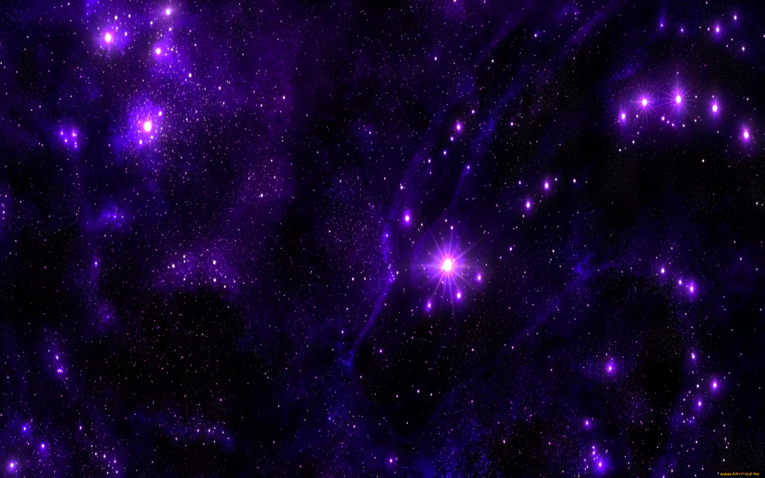 космос, галактики, туманности, звезды, туманность