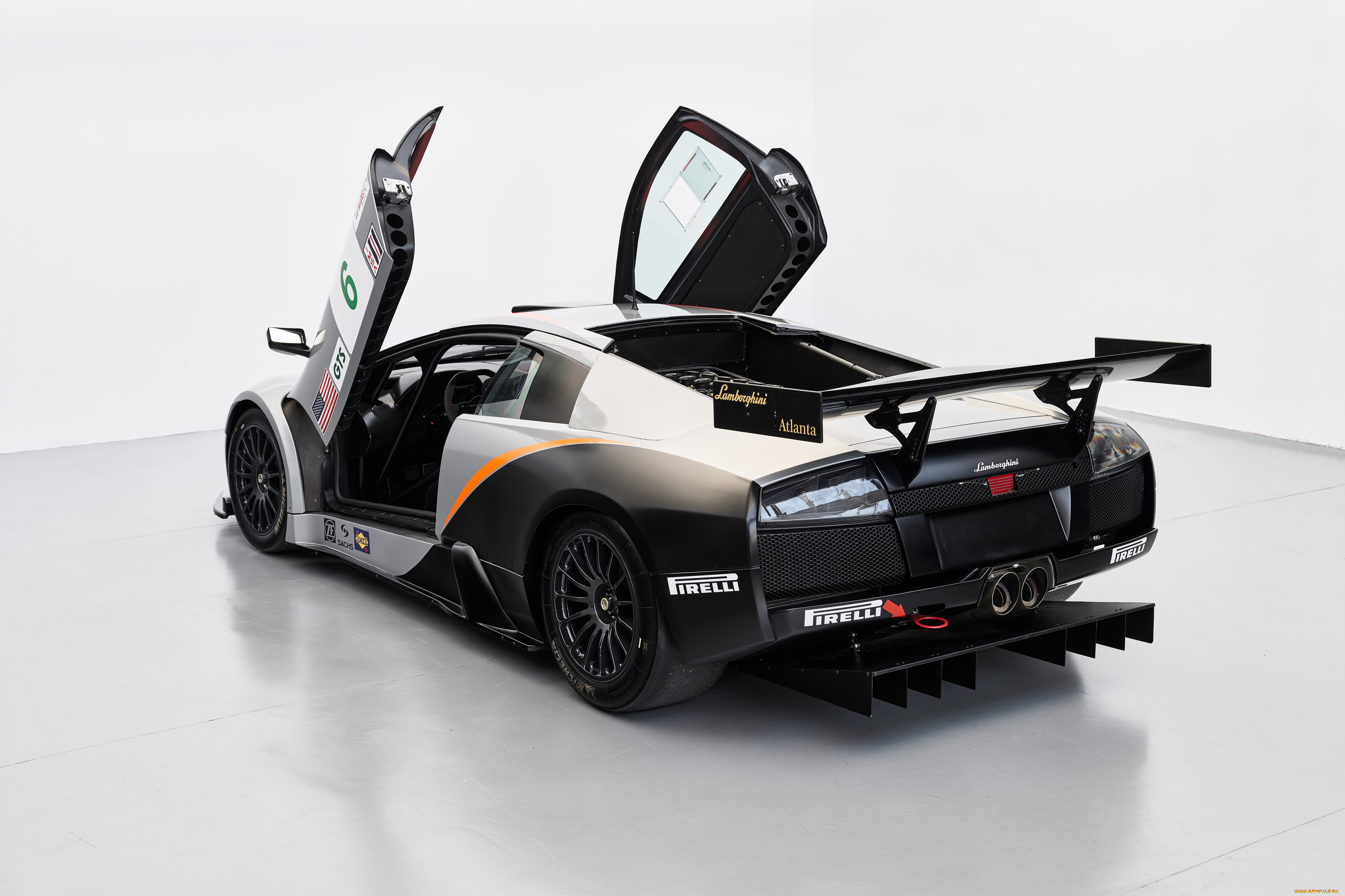 автомобили, lamborghini