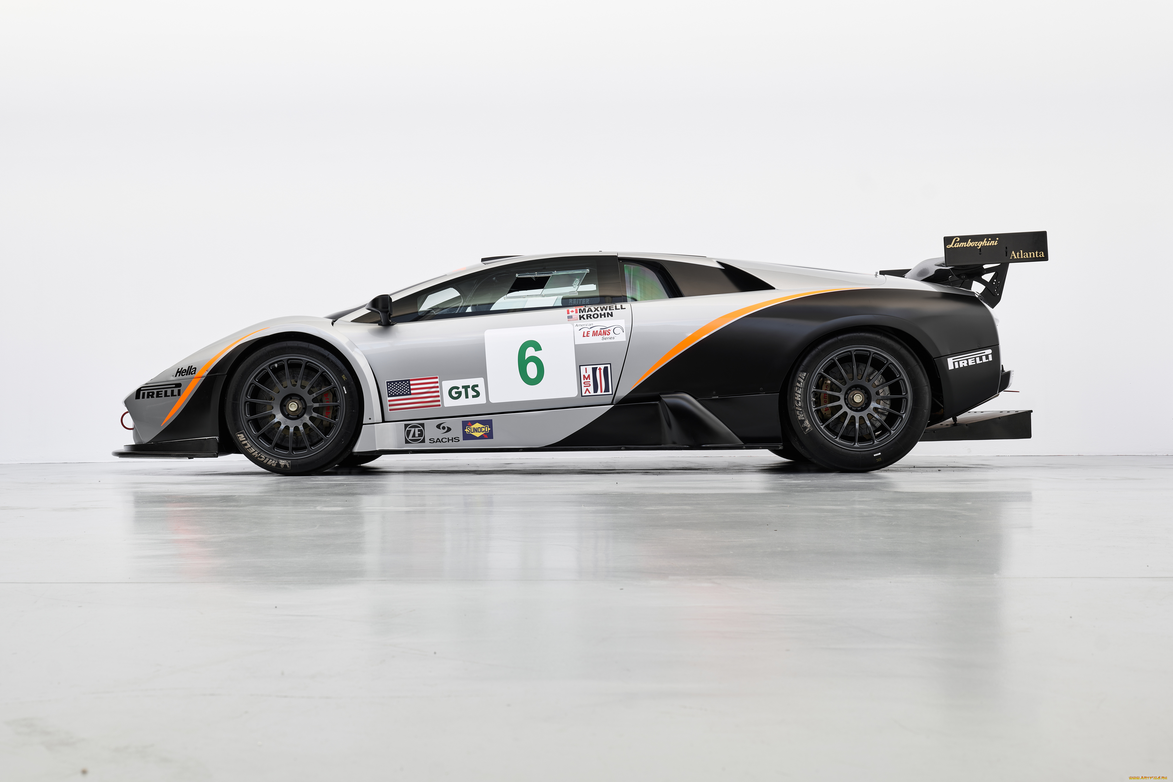 автомобили, lamborghini