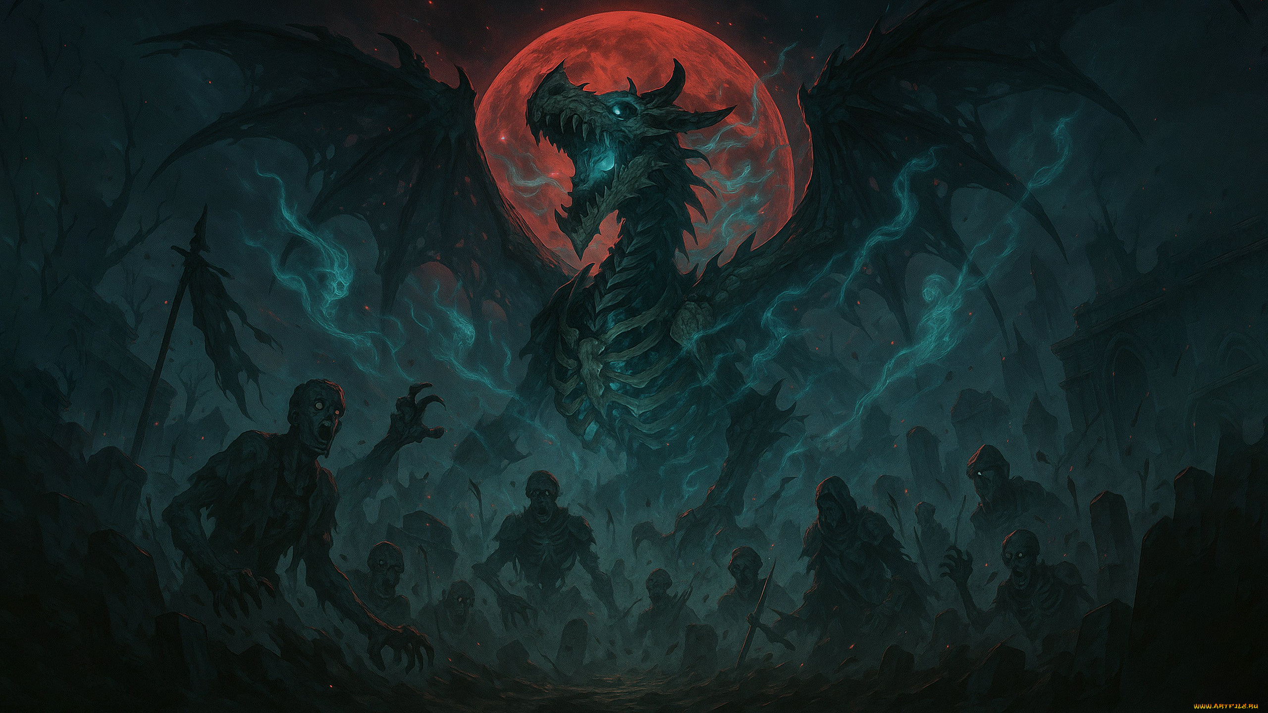 фэнтези, нежить, нейросети, графика, нейроарт, ai, art, нейронные, сети, рисунки, нейро, искусство, нейрографика, graphics, neuroart, neural, networks, drawings, neuro, neurography