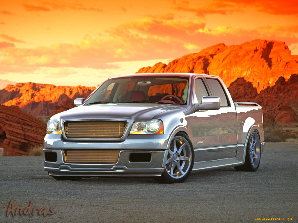 автомобили, lincoln