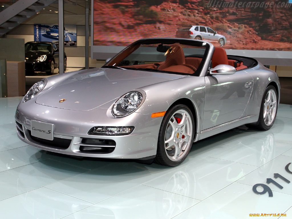 автомобили, porsche