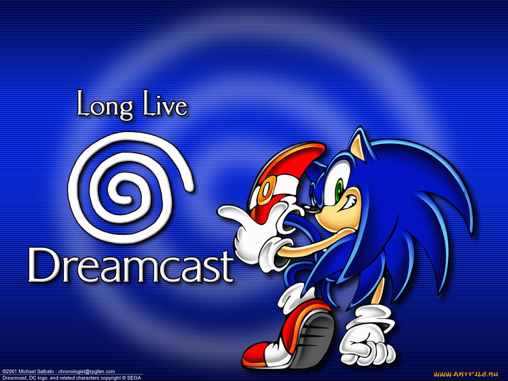 мультфильмы, sonic