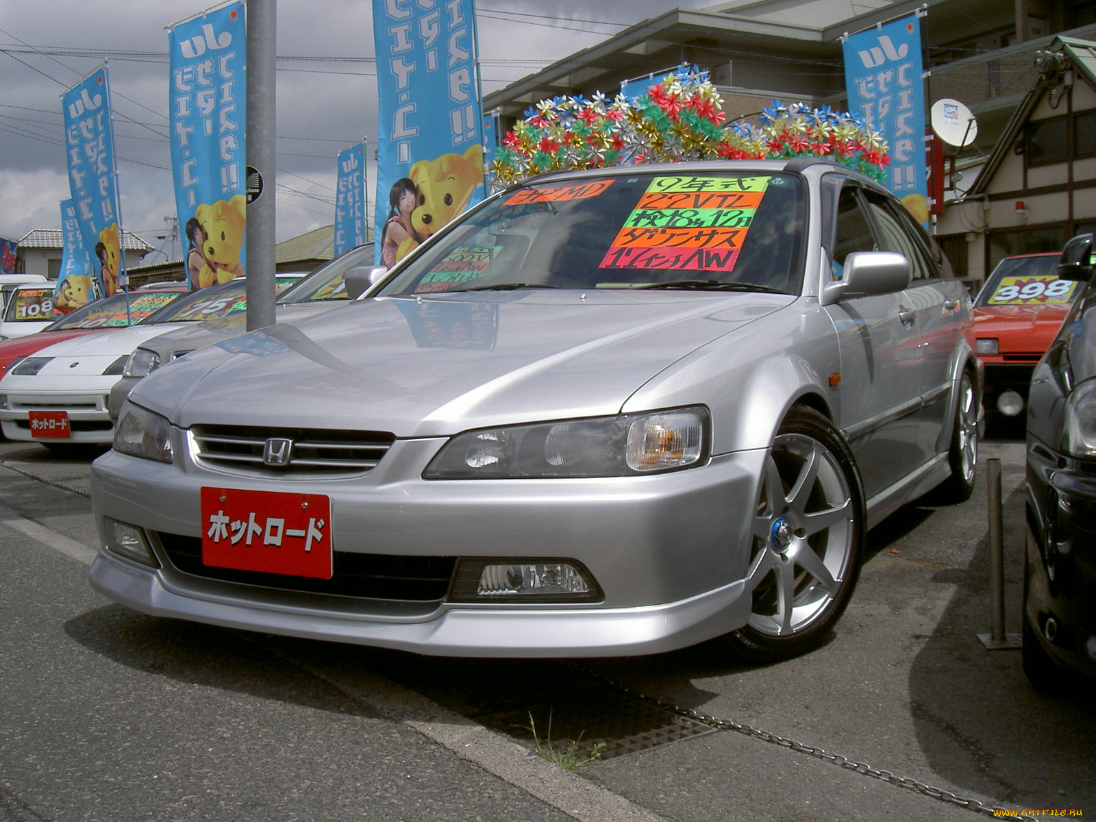 автомобили, honda