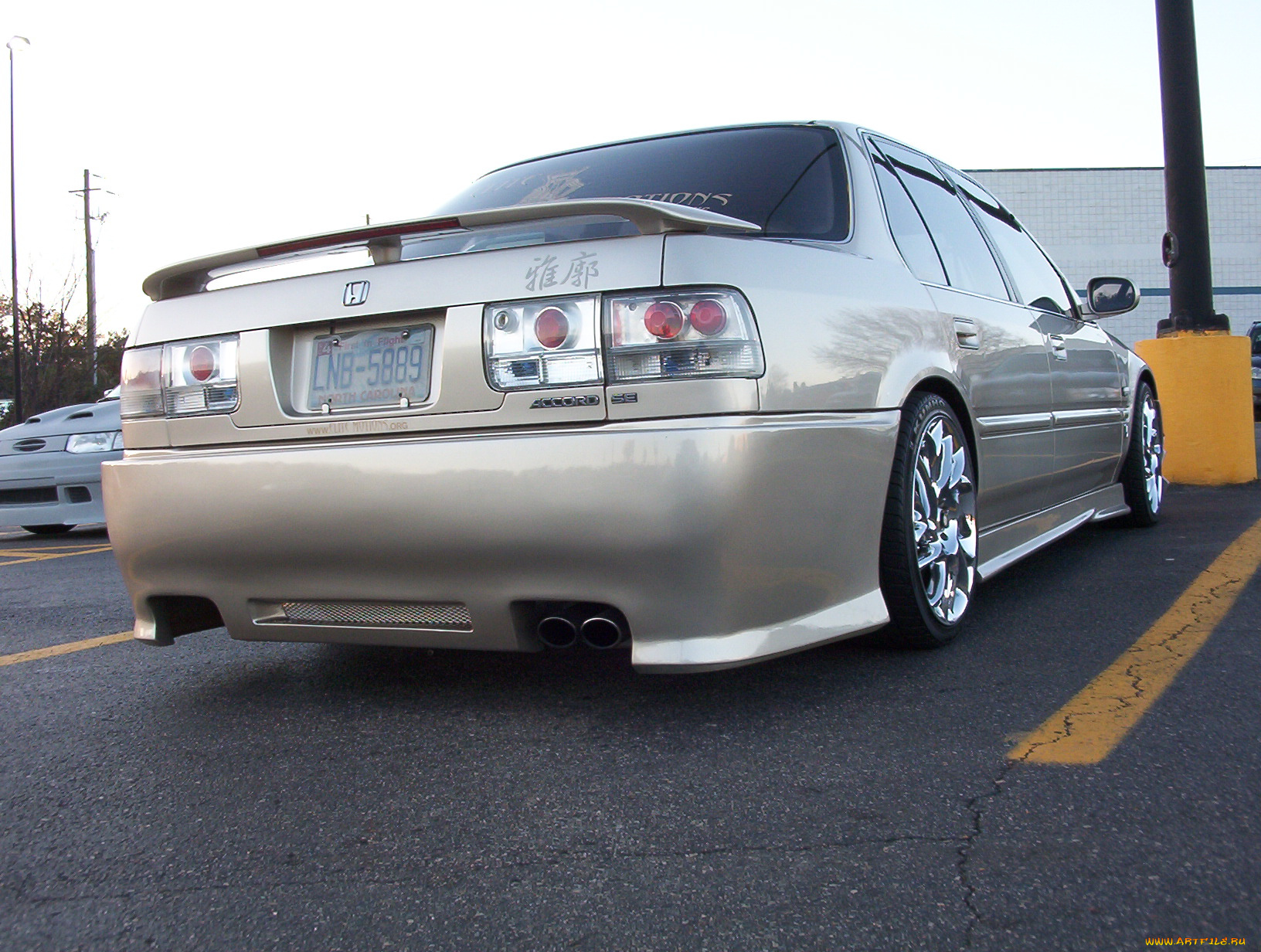 автомобили, honda