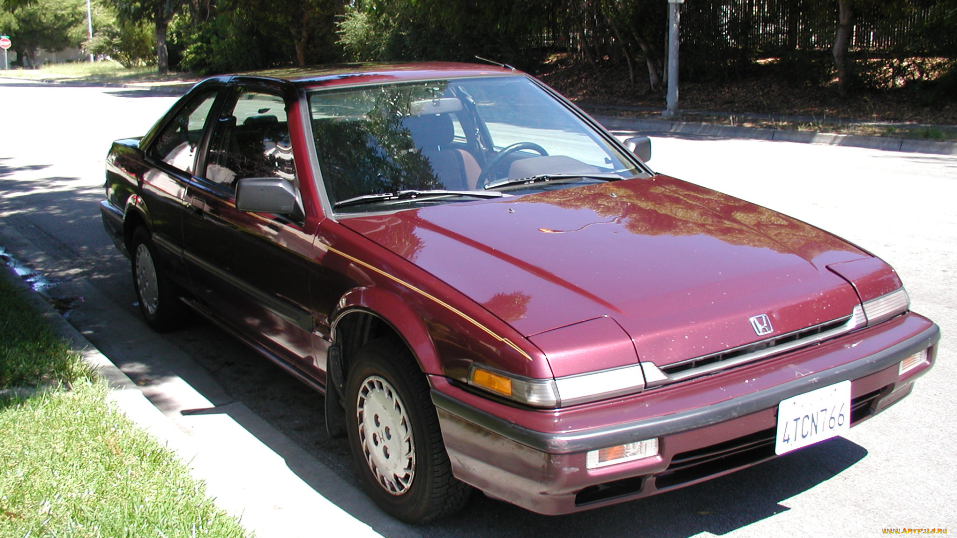 автомобили, honda