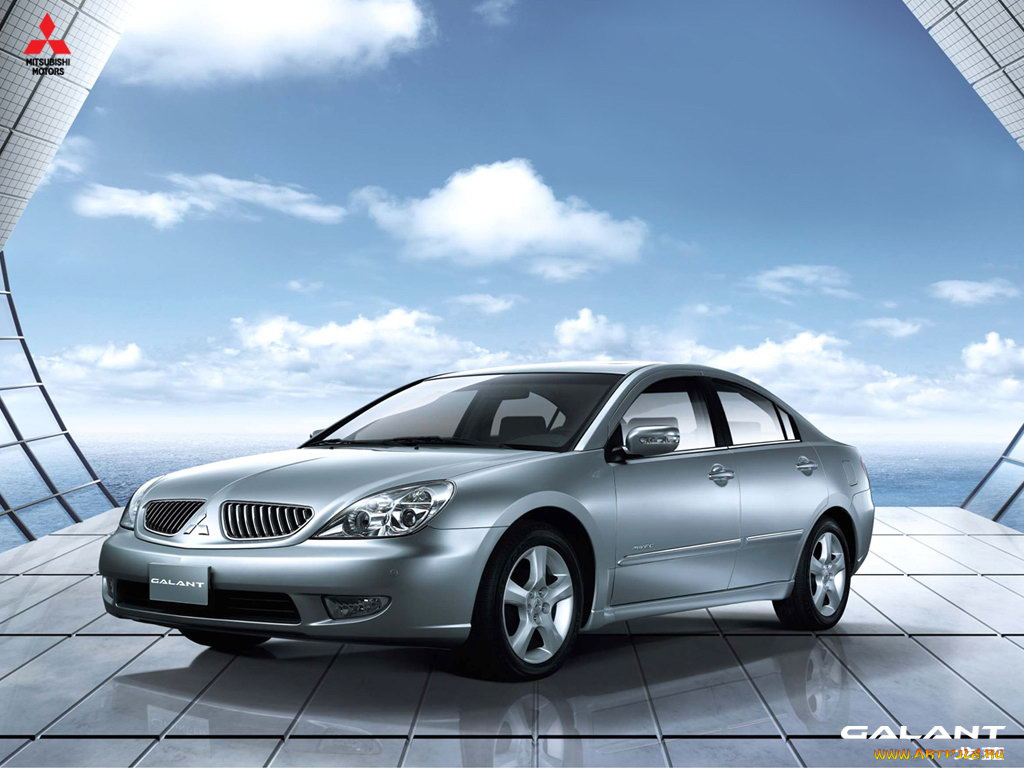 автомобили, mitsubishi