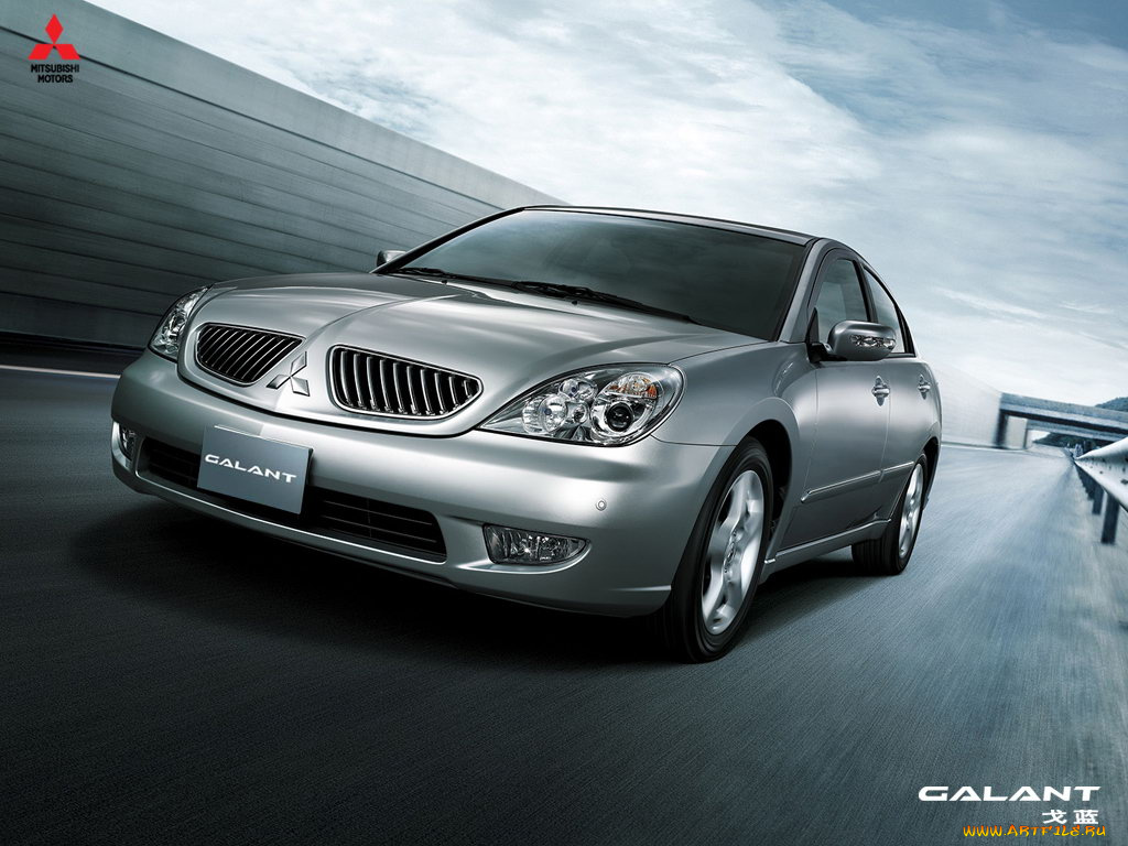 автомобили, mitsubishi