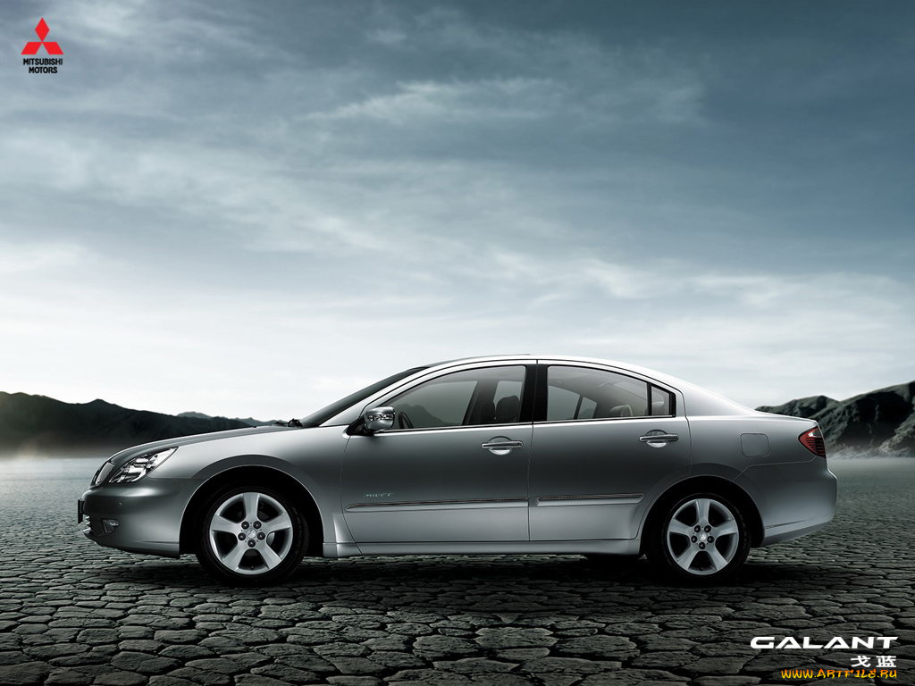автомобили, mitsubishi