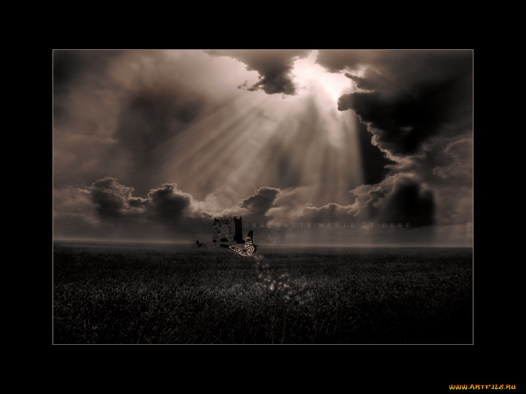 фэнтези, иные, миры, времена