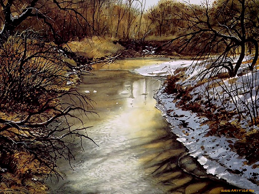 рисованные, don, dernovich