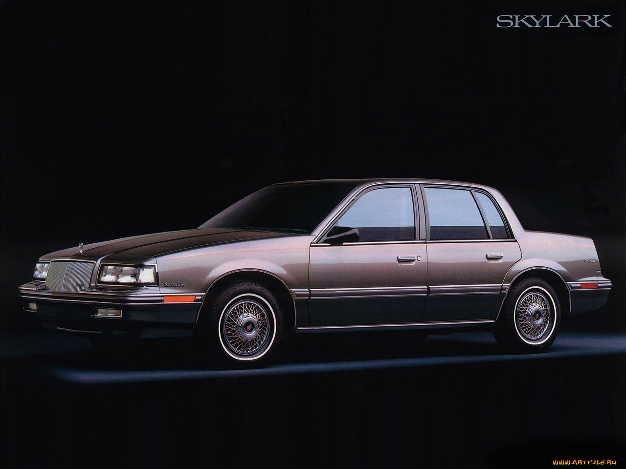 автомобили, buick