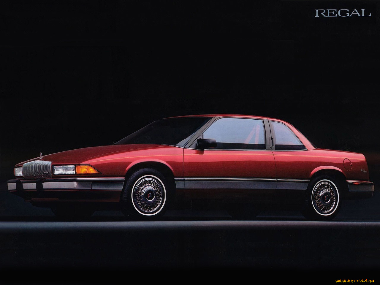 автомобили, buick