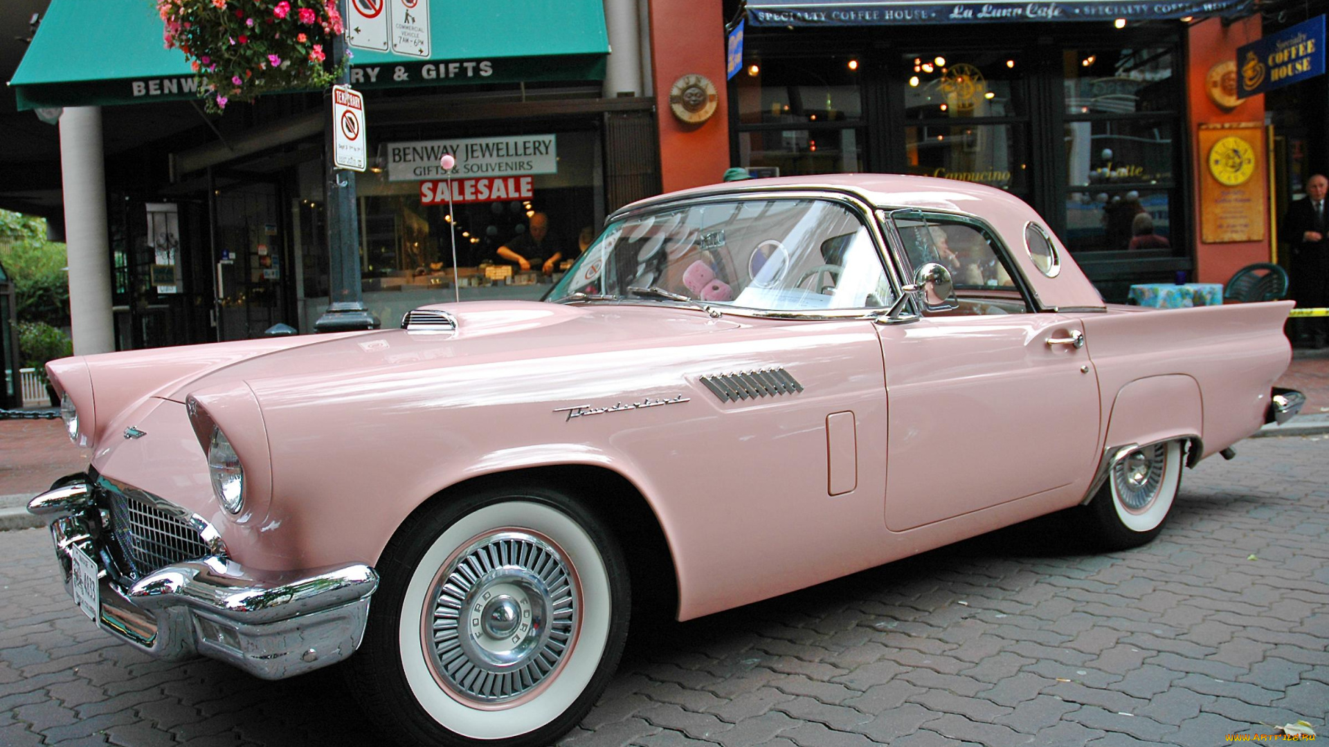 автомобили, ford