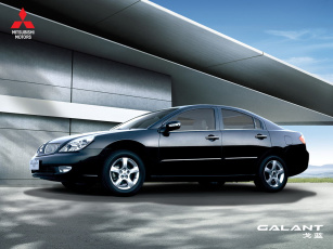 Картинка автомобили mitsubishi