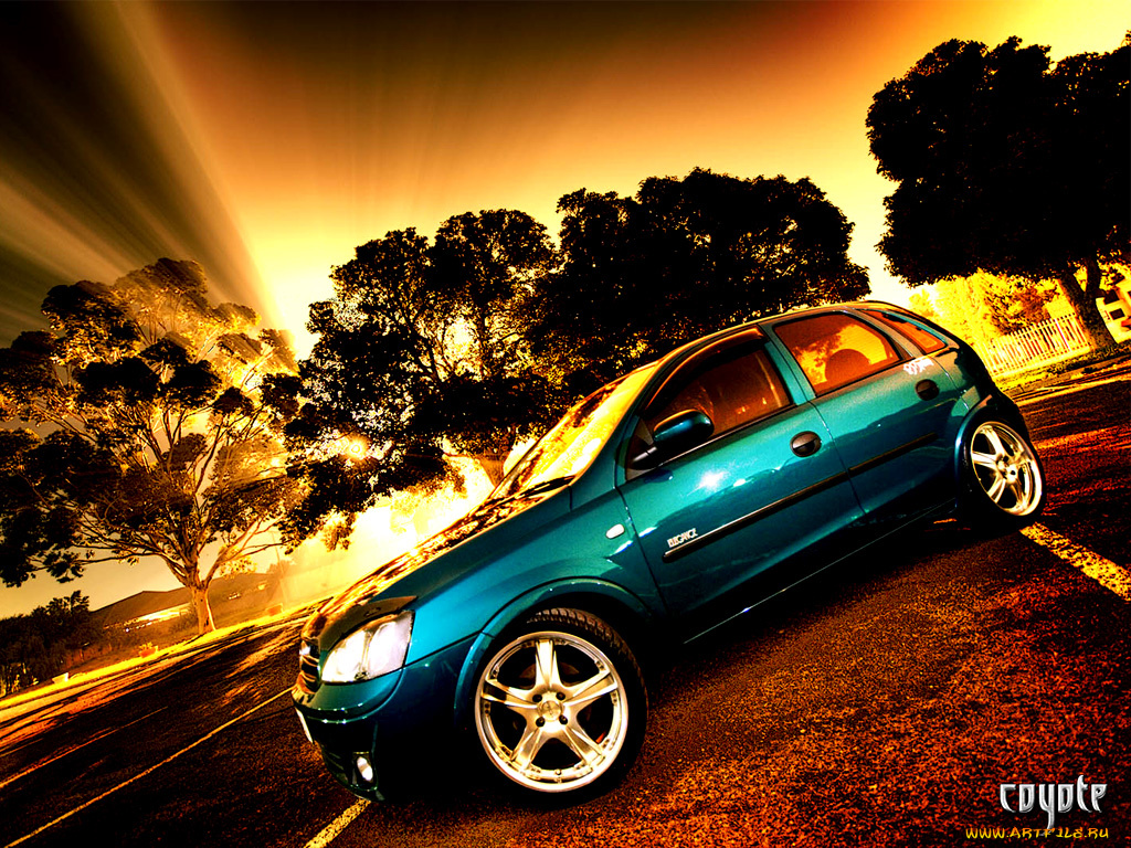 автомобили, opel