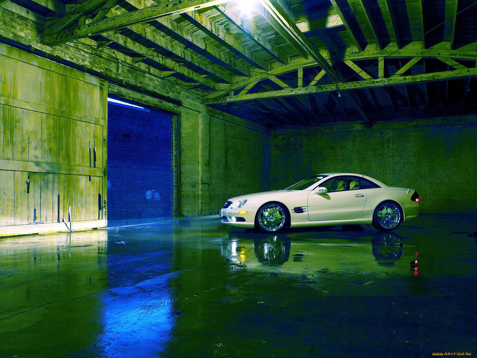 автомобили, mercedes, benz