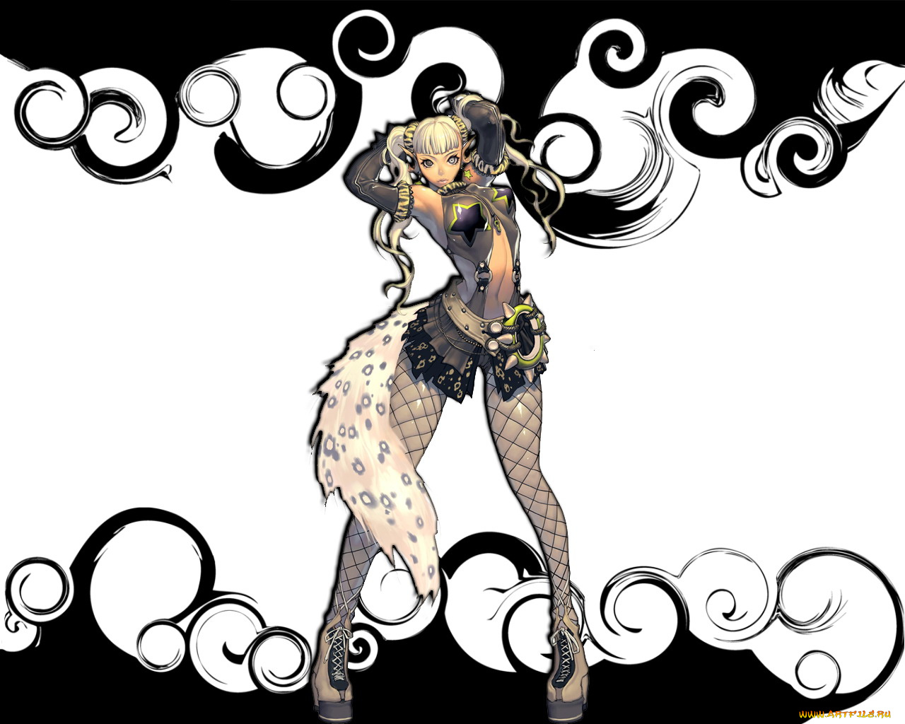 аниме, magna, carta