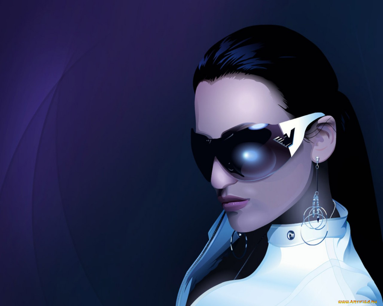 векторная, графика