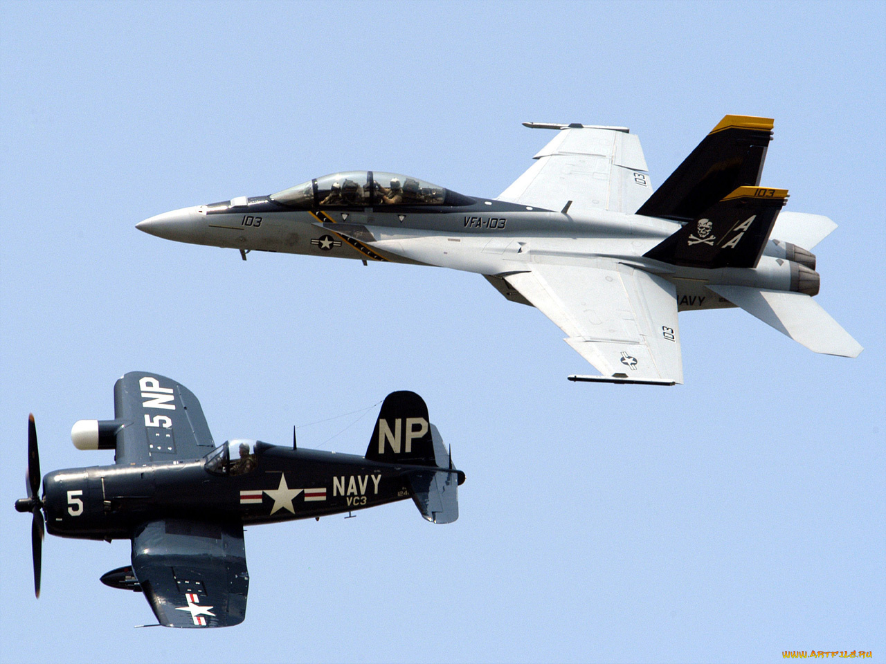 авиация, разные, вместе