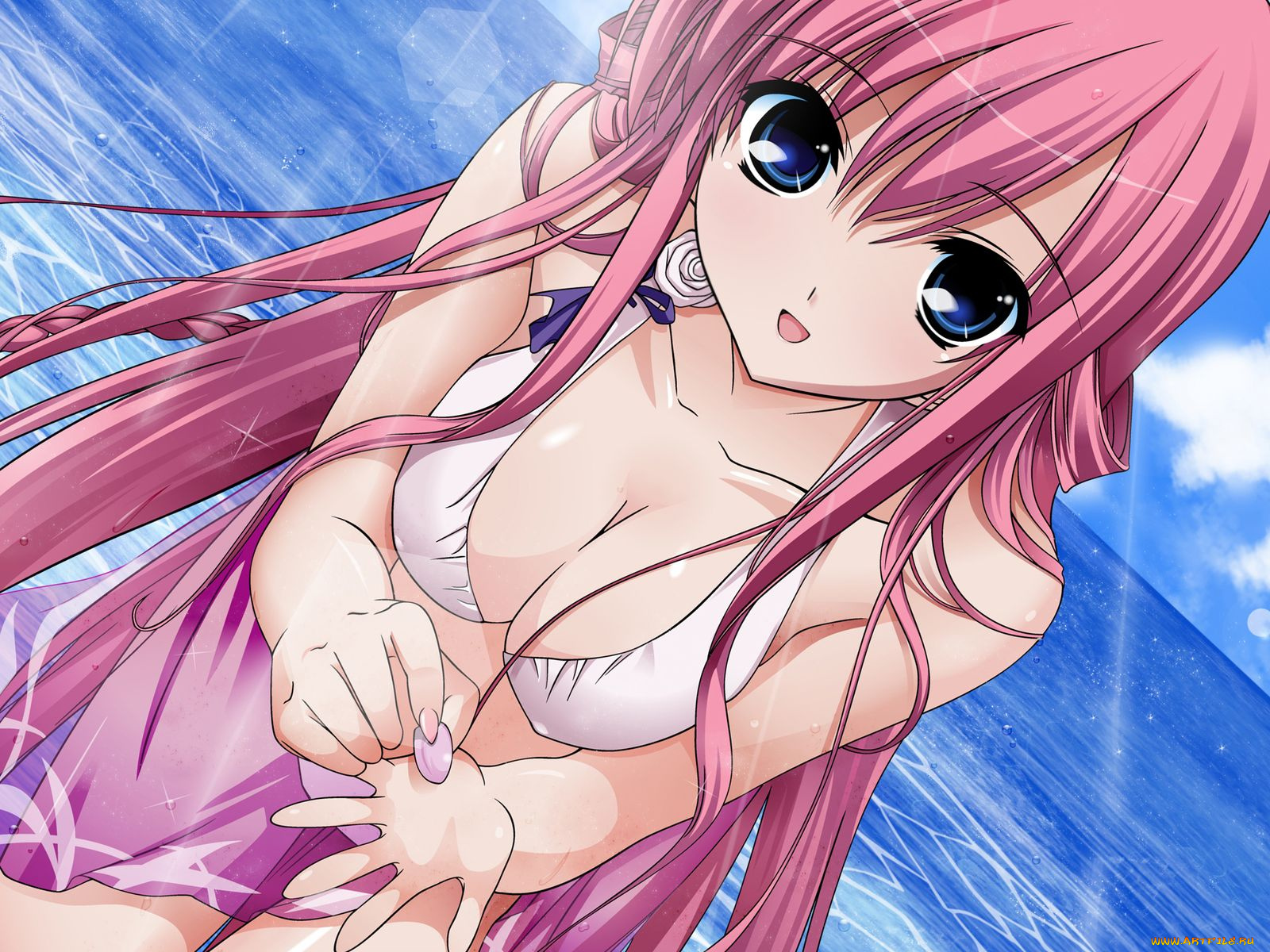 аниме, *unknown, другое