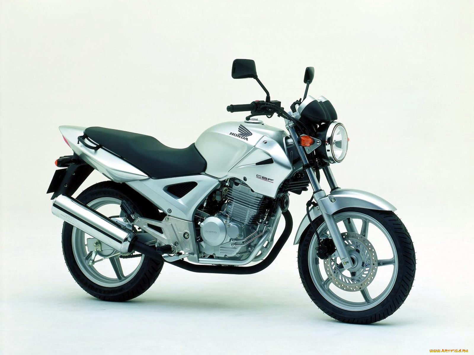 мотоциклы, honda