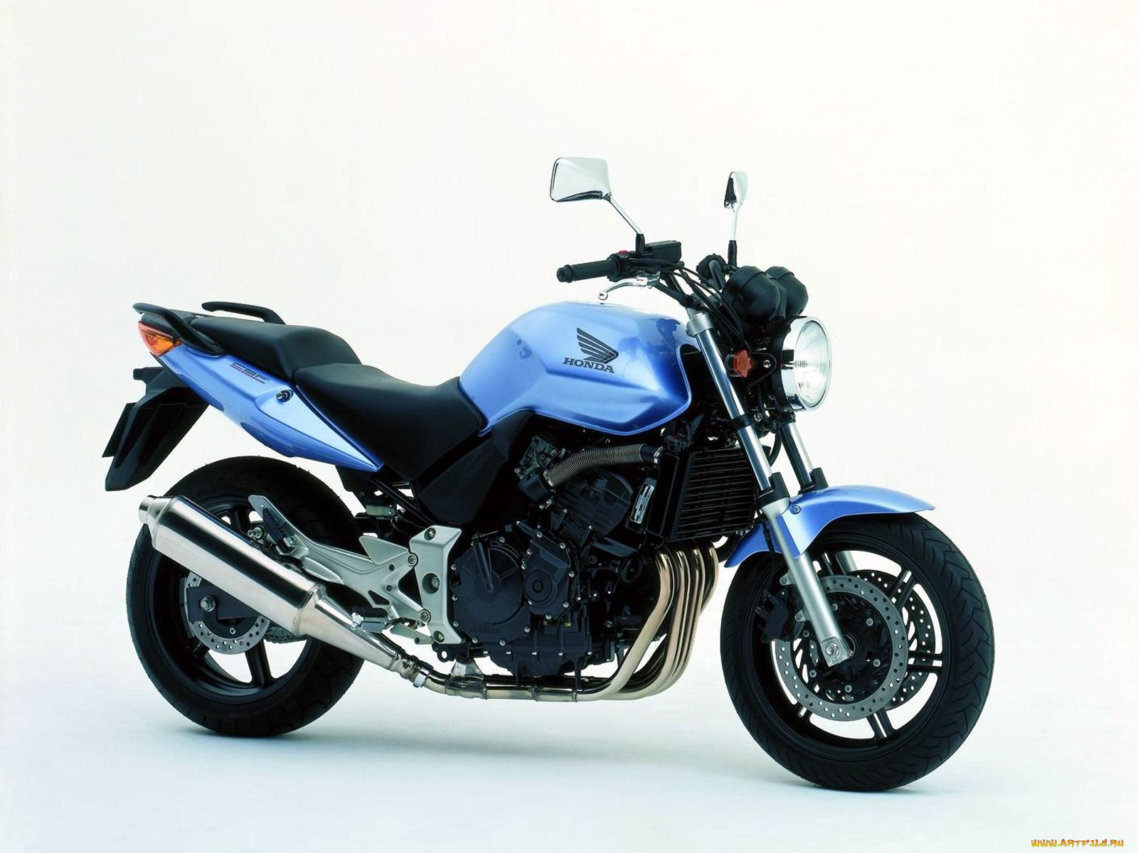 мотоциклы, honda