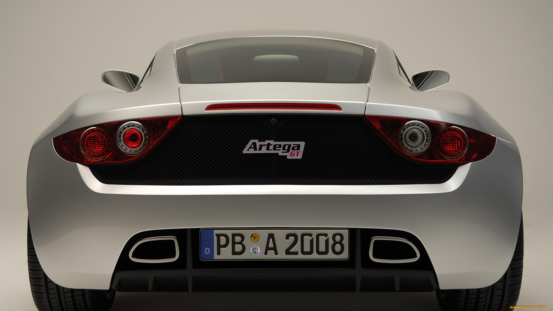 автомобили, artega