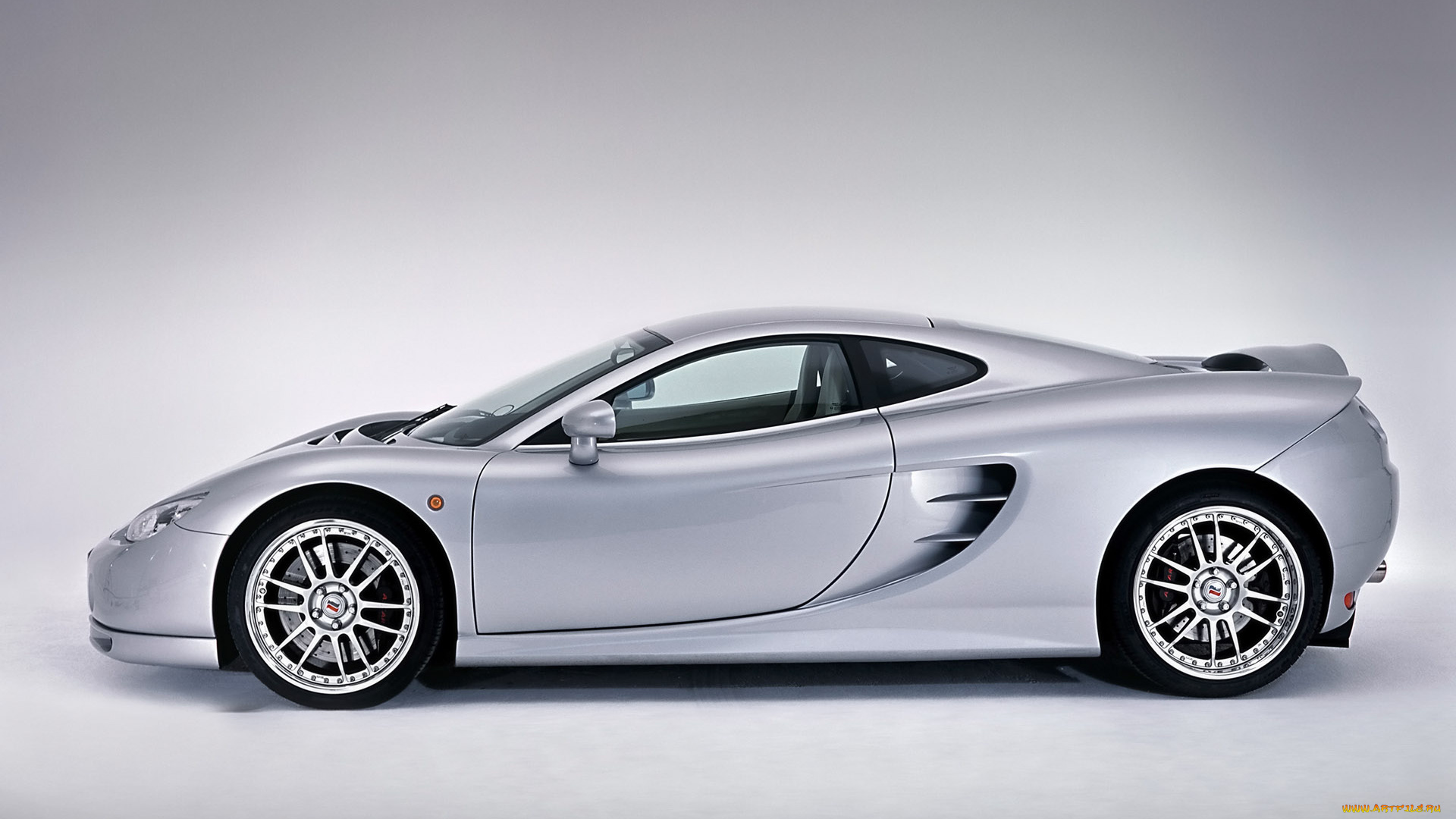 автомобили, ascari