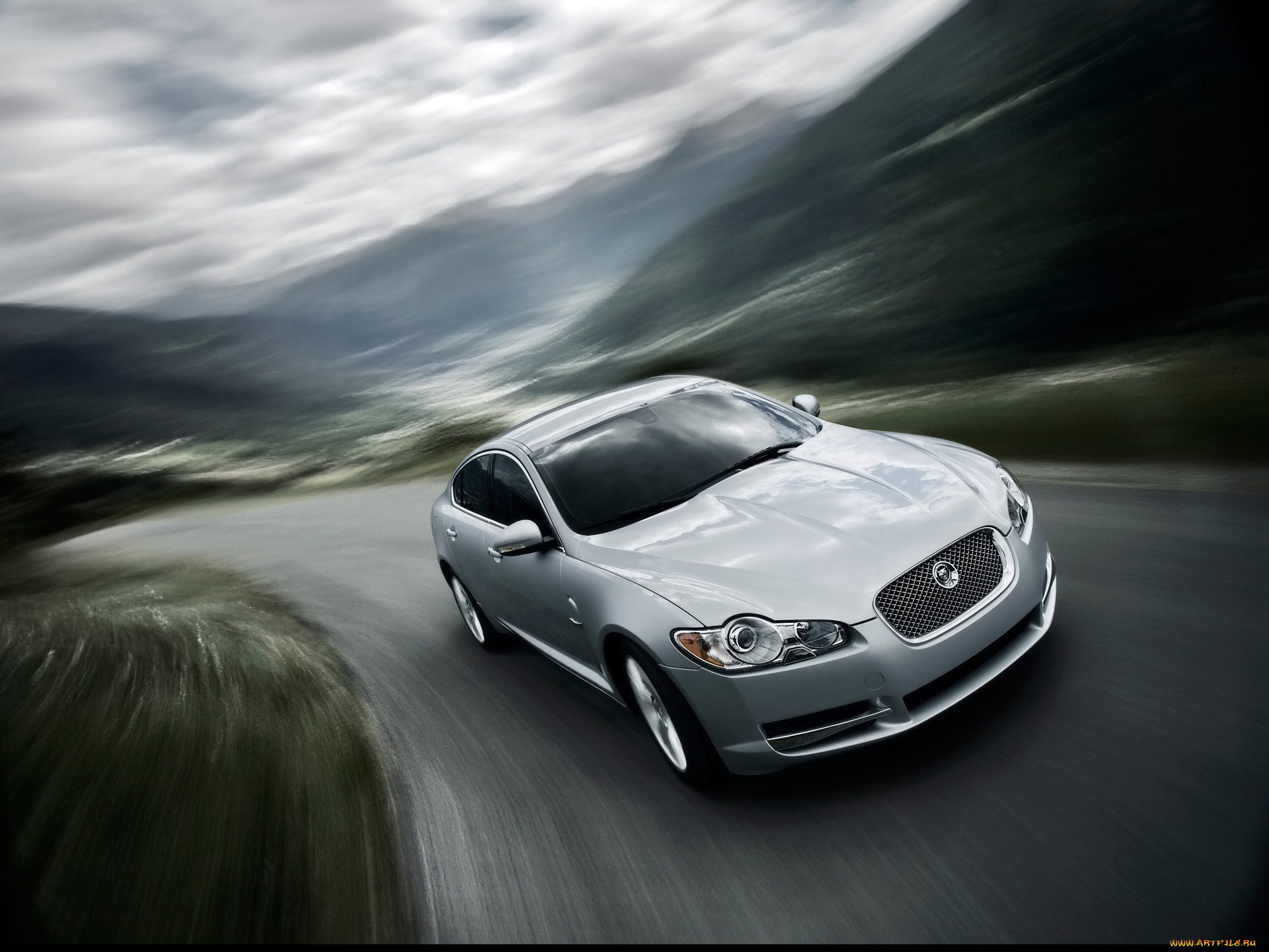 2009, jaguar, xf, diesel, автомобили