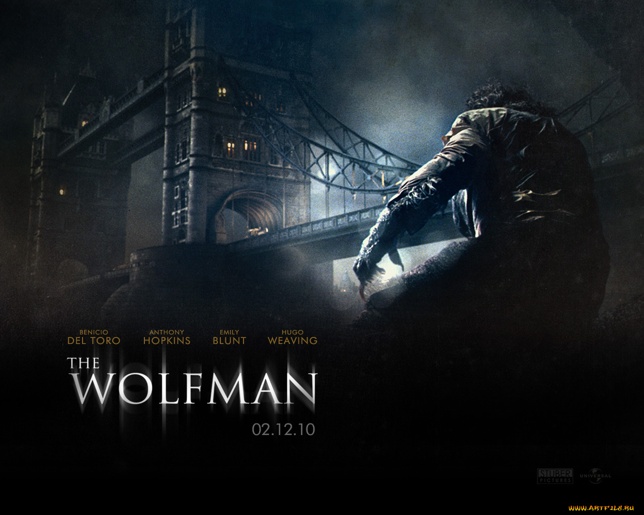 кино, фильмы, the, wolf, man