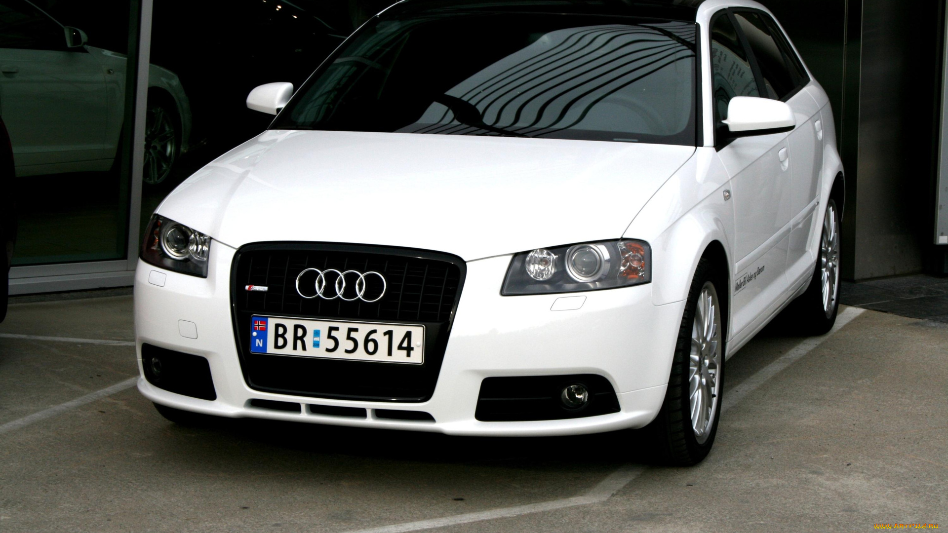 audi, a3, автомобили