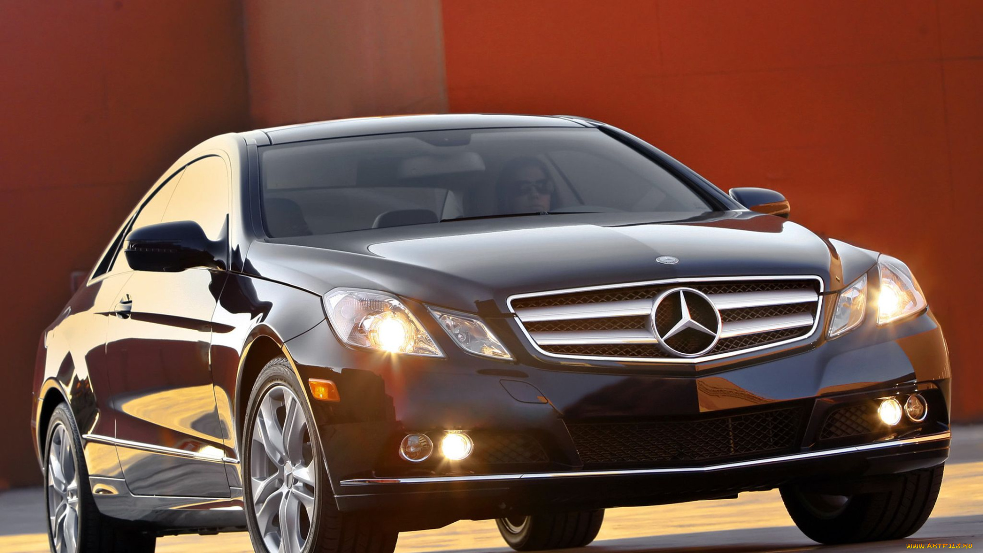 автомобили, mercedes, benz