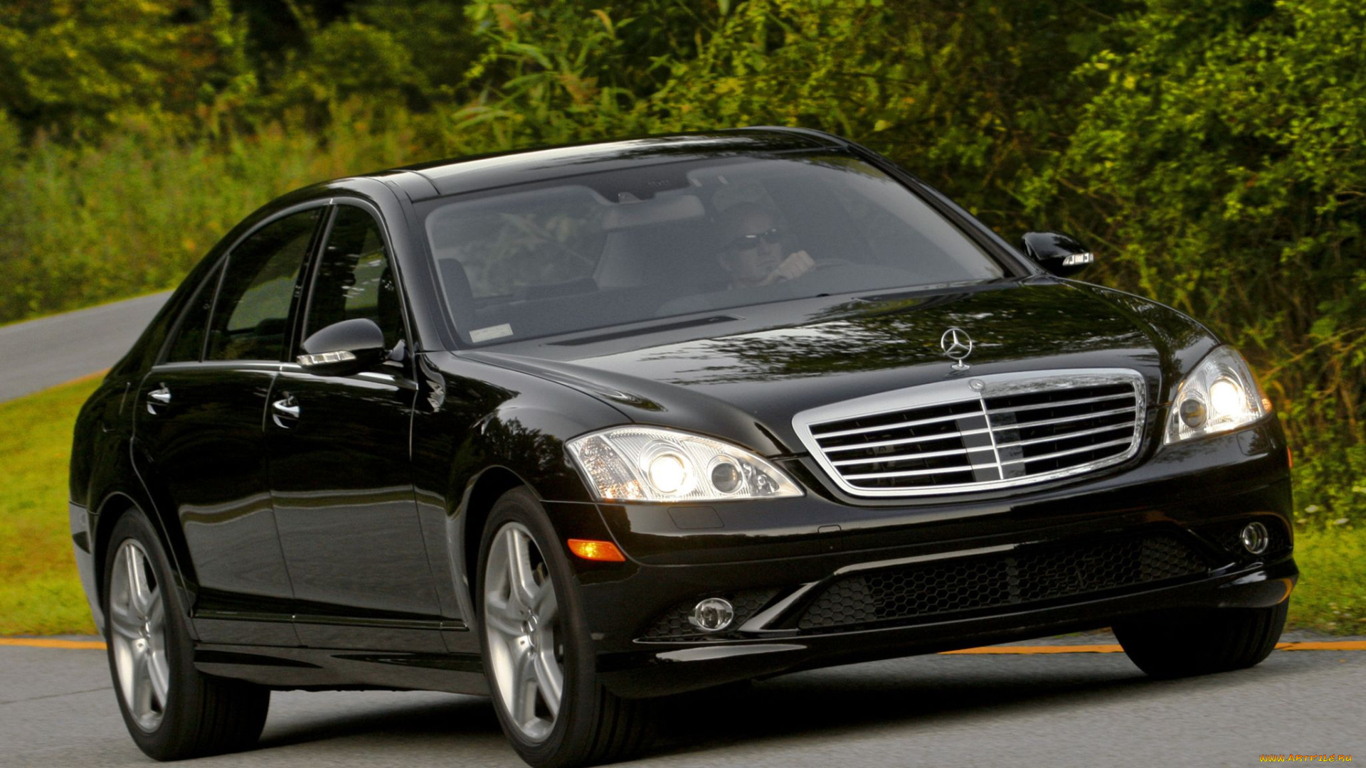 автомобили, mercedes, benz