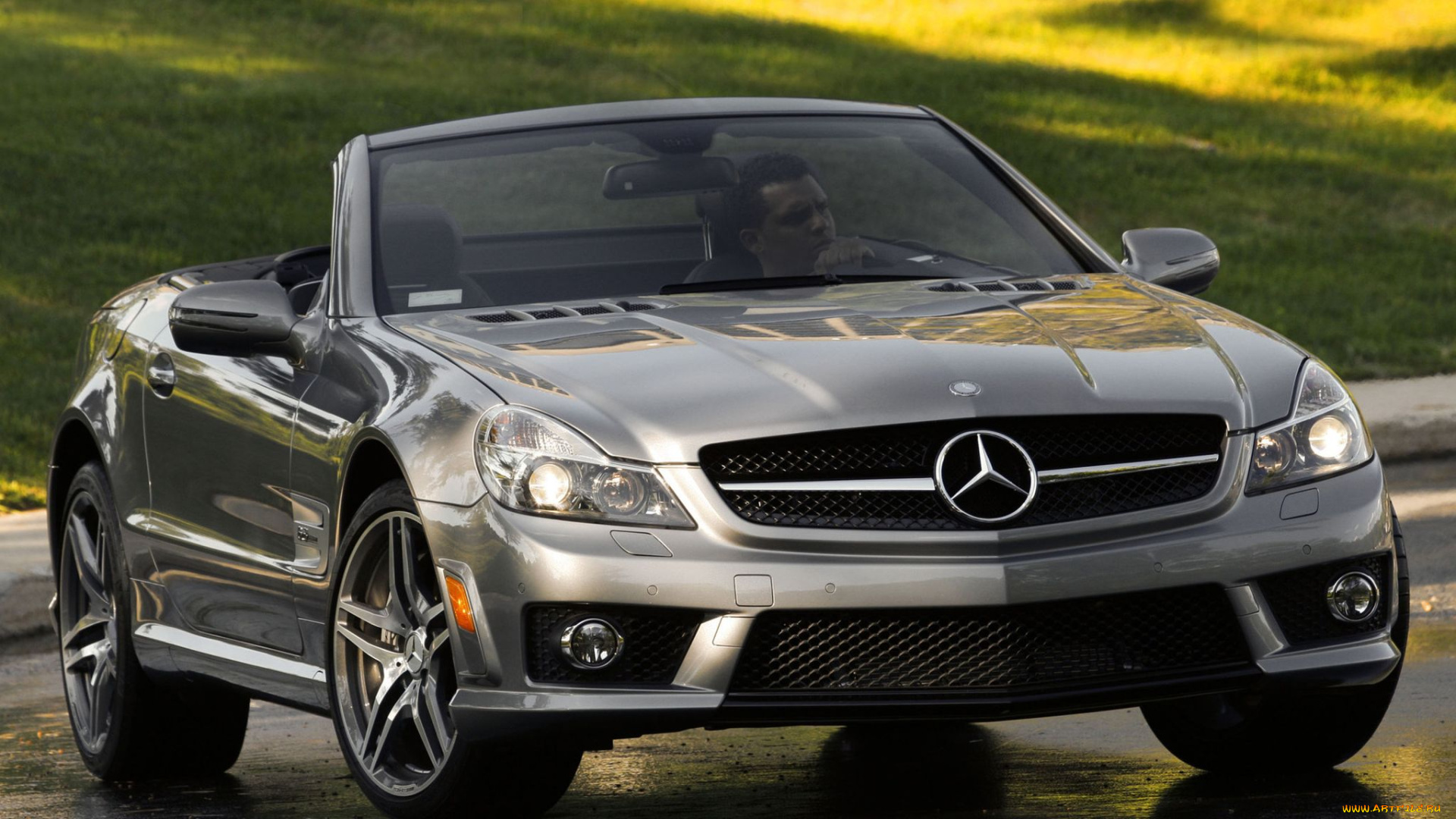 автомобили, mercedes, benz